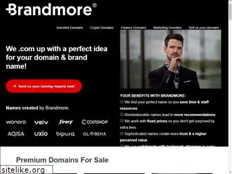 brandmore.com