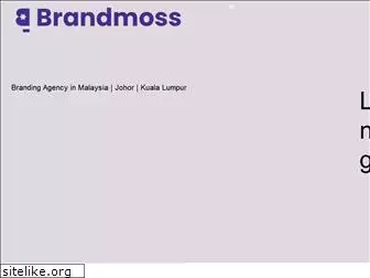 brandmoss.com