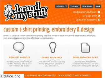 brandmystuff.com