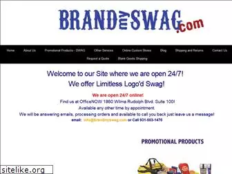 brandmyswag.com