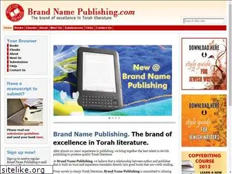 brandnamepublishing.com