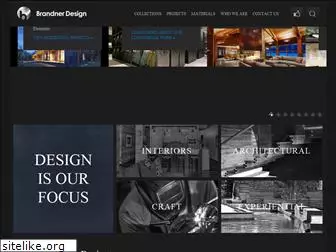 brandnerdesign.com