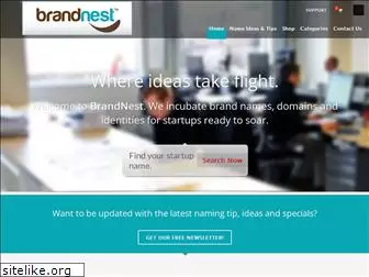 brandnest.com