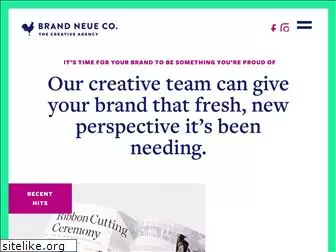 brandneue.co