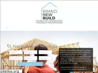 brandnewbuild.com