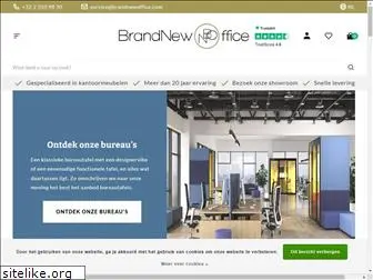 brandnewoffice.be