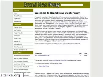 brandnewproxy.net