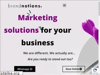 brandnotions.com
