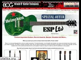 brandoguitars.com