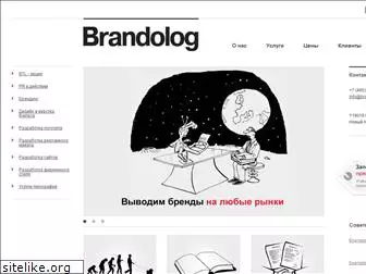 brandolog.com