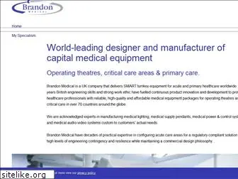 brandon-medical.com