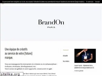 brandon-paris.com