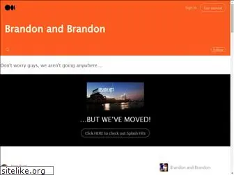 brandon.mlblogs.com