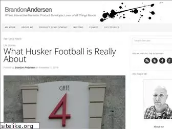 brandonandersen.com