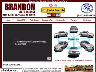 brandonauto.com