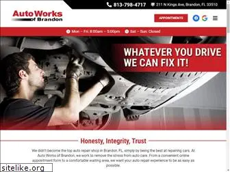 brandonautorepair.com