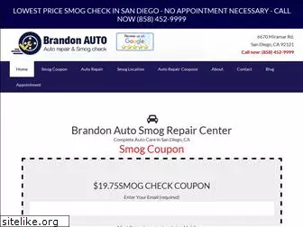 brandonautosmogrepair.com