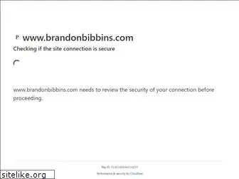 brandonbibbins.com