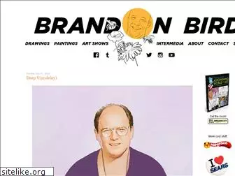 brandonbird.com