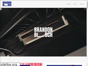 brandonbloch.com
