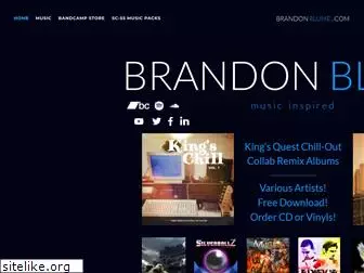 brandonblume.com