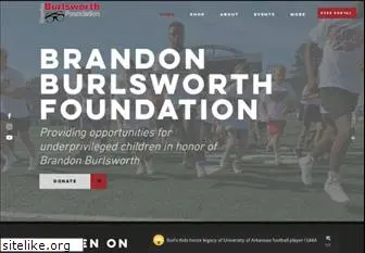 brandonburlsworth.org