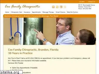 brandonchiropractic.com