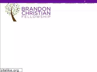 brandonchristian.org