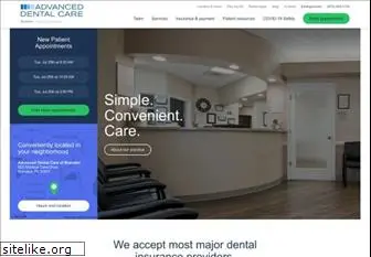 brandondentistry.com