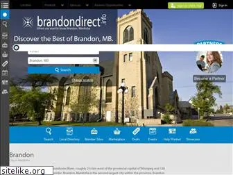 brandondirect.info