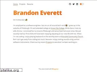 brandoneverett.dev