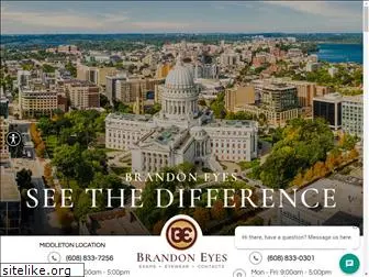 brandoneyes.com