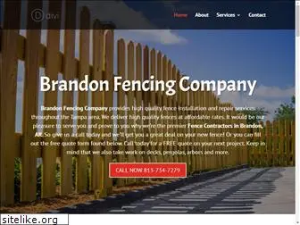 brandonfencebuilder.com