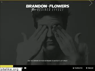 brandonflowersmusic.com