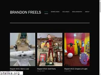 brandonfreels.com