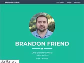 brandonfriend.com