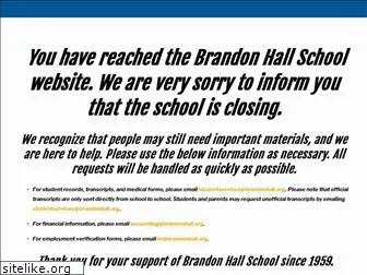 brandonhall.org