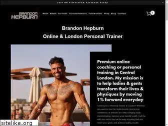 brandonhepburn.com