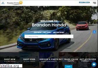 brandonhonda.com