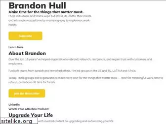 brandonhull.com