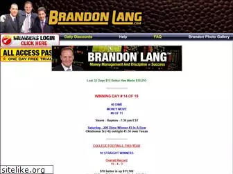 brandonlang.com