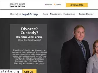 brandonlegalgroup.com