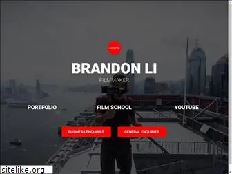 brandonli.com