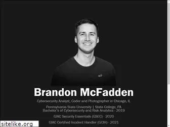 brandonmcfadden.com