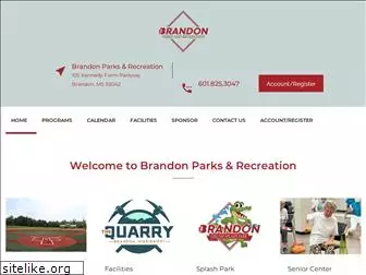 brandonparkandrec.com