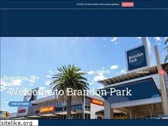 brandonparkcentre.com.au