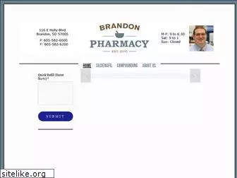 brandonpharmacy.com