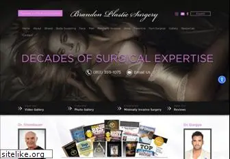 brandonplasticsurgery.com