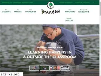 brandonschool.org