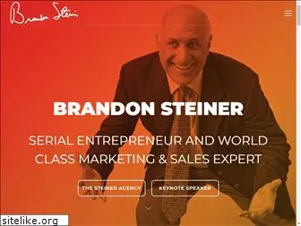 brandonsteiner.com